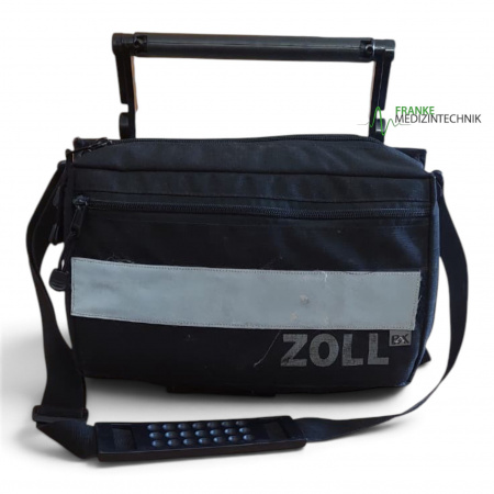 Preview: Zoll M Series, gebraucht, AED, EKG
